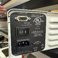 Cole-Parmer MasterFlex L/S Peristaltic Pump image 0